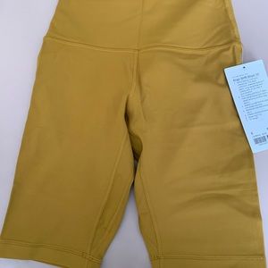 Lululemon Align Short 10”
